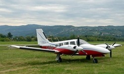 Piper PA34 Seneca